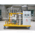 Gas Turbine Oil Filtration Plant, Oil De-Mulsification Machine